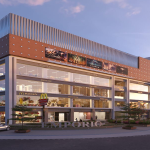new commercial projects in ahmedabad