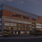 commercial projects