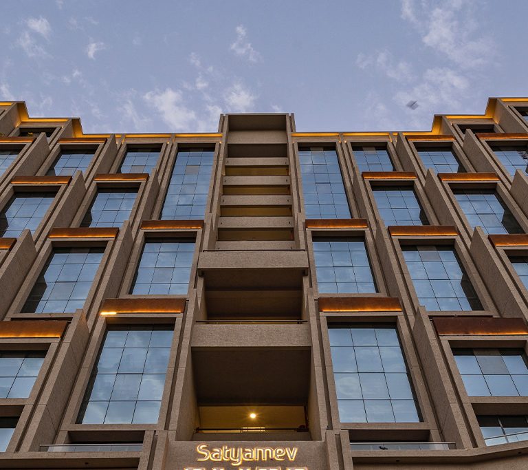 upcoming commercial projects in ahmedabad