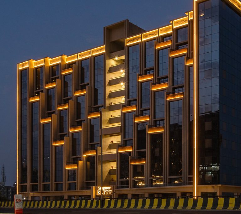 new upcoming commercial projects in ahmedabad