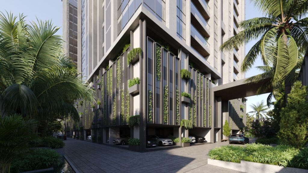 real estate developers in ahmedabad