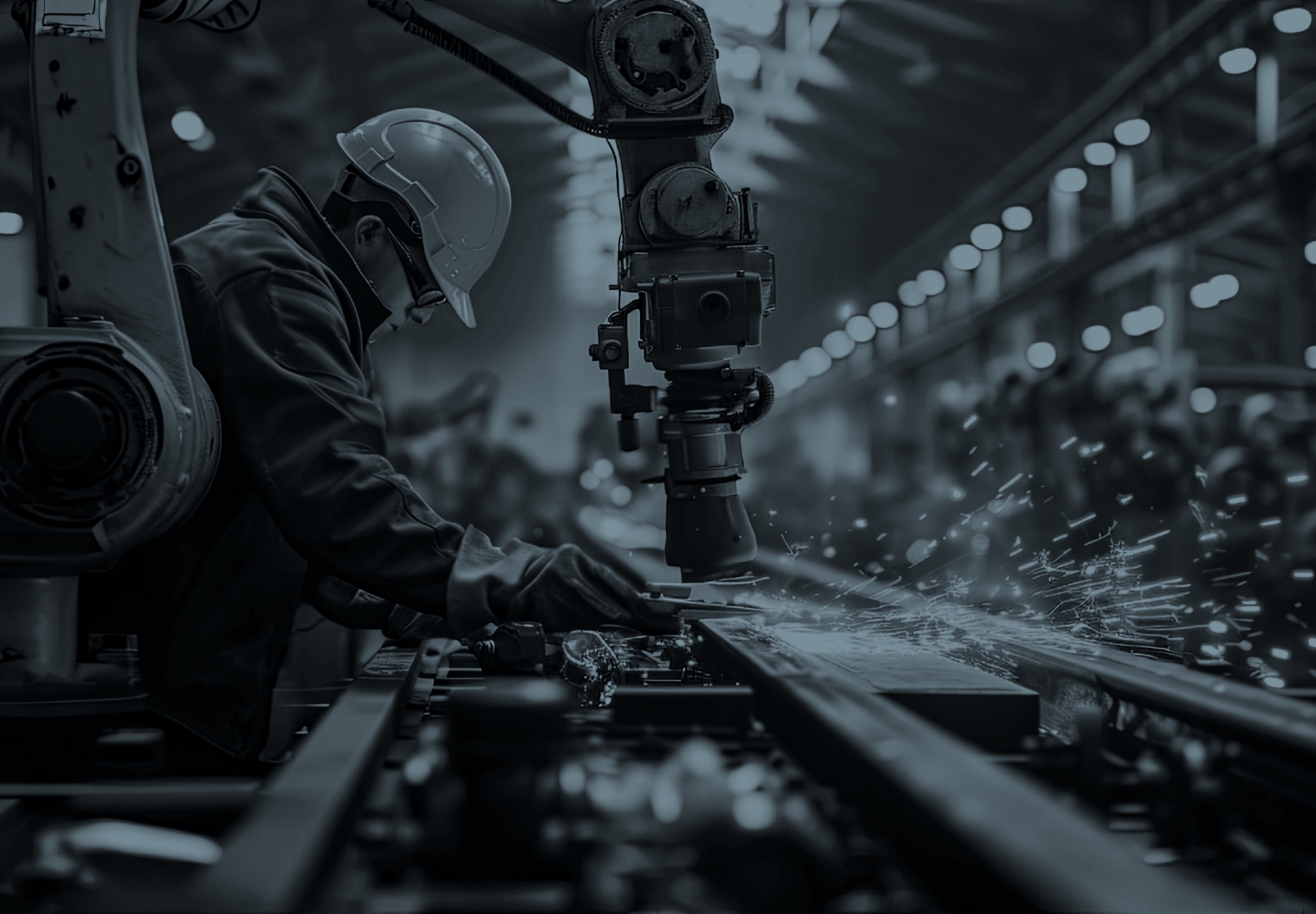 ahmedabad industrial area