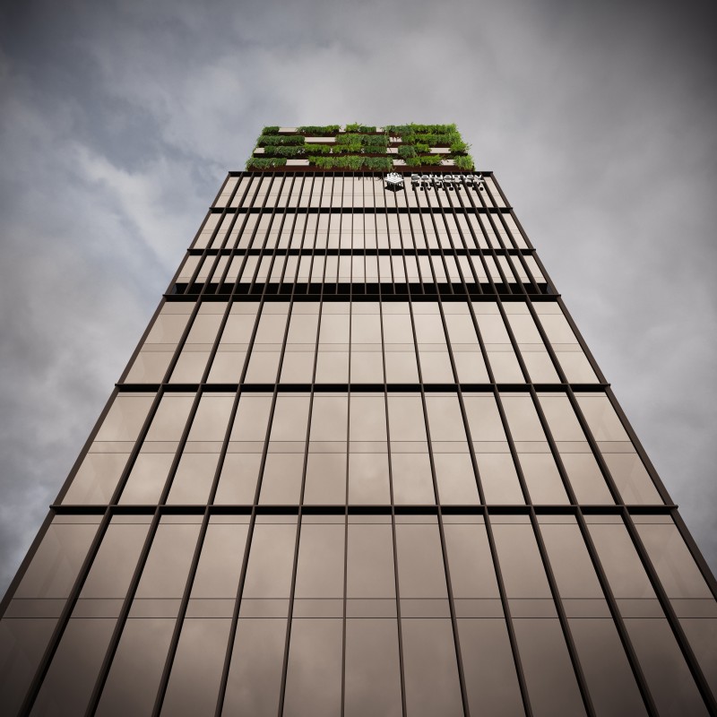 Jamnadas Corporate House (JCH)